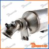 Filtres à Particules Diesel EURO4 pour VW | DPF-VW-000, 27-6019